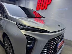 -阿胡BOP保镖隐形车衣(静安旗舰店)