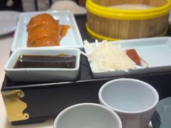 -径山十八道·风味民间菜(华夏之心店)