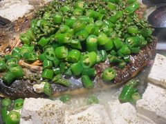 -探鱼·鲜青椒爽麻烤鱼(领展购物广场店)