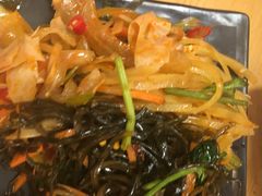 凉菜-帕米尔饭店