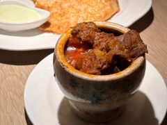 -波特曼西餐厅(中央大街店)