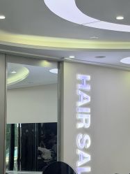 -MOVAN  HAIR莫凡匠人发型屋