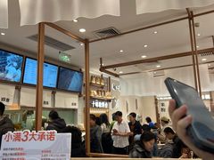 -小满手工粉(北京来福士店)