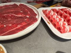 -蜀留香火锅·始于1999·原四川老火锅(白堤路店)