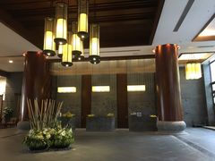 -清远熹乐谷温泉度假酒店