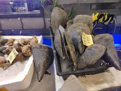 -烧货·活海鲜炭烧(湖滨商业街店)