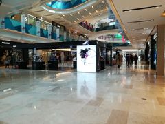 店内环境-杭州滨江宝龙城