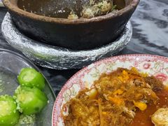 -红星光发煲仔饭(大石街店)