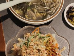 -老淮滨-蚌埠非遗小吃(淮河路店)