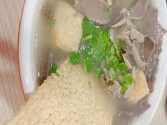 -金原鸭血粉丝汤总店(锁金村店)