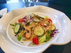 果蔬大拌菜-嘉禾·悦享餐厅(八方汇店)