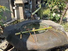 -难波八坂神社