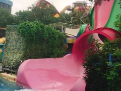 -武汉玛雅海滩水公园