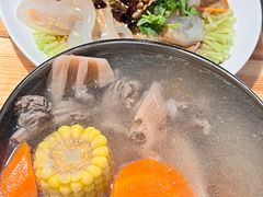 -和晟shèng铁锅炖·东北菜(南山店)