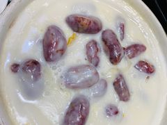 -高第街56号餐厅(银座商城玉函店)