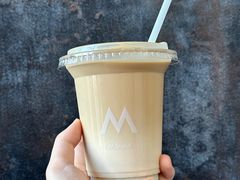 -M Stand(上海人民广场来福士店)