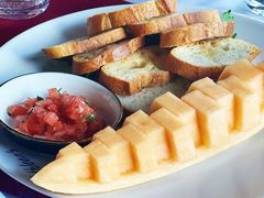 -Kathleen's Waitan 凯圣琳江景西餐厅(外滩店)