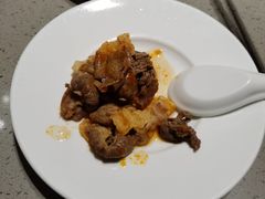 -海底捞火锅(海宁路店)
