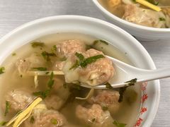 -海平馄饨(逍遥二路店)