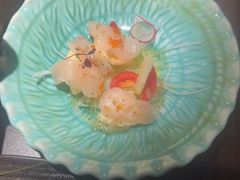 -匠和风精致料理(莆田财富中心店)