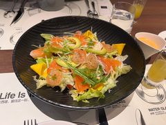 -西堤牛排(合肥之心城店)