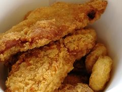 -麦当劳(金平路站店)