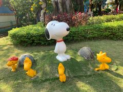 -史努比缤纷世界