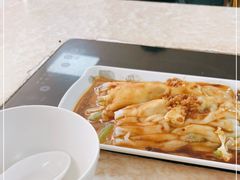 -华威达牛庄(黄埔大道西店)