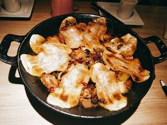 特色地锅鸡-徐小姐爱地锅(海州万达店)