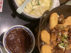 -南京大牌档(新街口德基广场店)