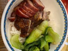 -永祥烧腊餐厅(虹口店)