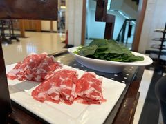 -皇城老妈火锅·川味传承(港湾店)