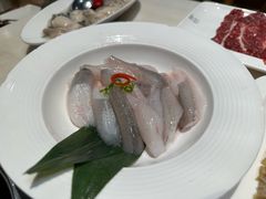 -围炉夜话·潮汕卤水火锅(榕江店)