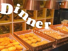 -南通大饭店·米兰餐厅
