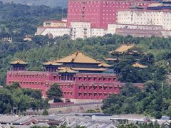 -普陀宗乘之庙(小布达拉宫)