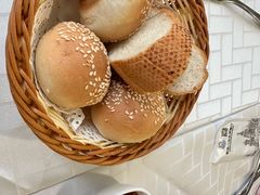 -新侨三宝乐西餐厅(崇文门店)