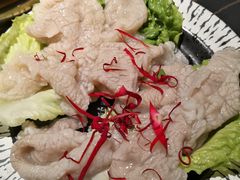 -锅哥有料老火锅(金港国际店)