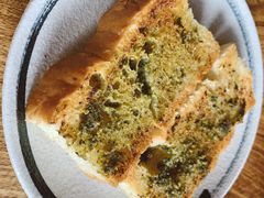蒜蓉面包片-PIZZA BIANCA(民园店)