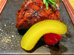 -MR.ROCKY洛奇先生·西餐&酒吧(太古仓店)