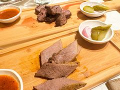 -俄士厨房(环球港店)