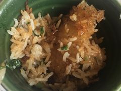 腊味煲饭-润园四季椰子鸡火锅(海上世界店)