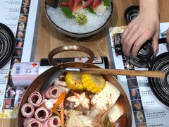 -鲔吞日料(溧阳万达广场店)
