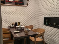 -贰醒·私房小院烧烤 (太古里店)