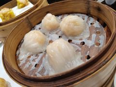 水晶虾饺-稻香酒家(天河城店)