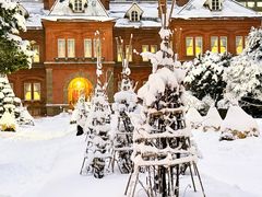 -北海道厅旧本厅舍(旧本庁舎)