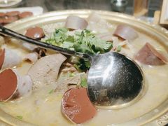 -金掌勺东北菜(格兰晴天店)