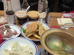 -新兴园饺子馆(河南街店)