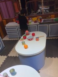 -卡通尼乐园(上海安亭店)