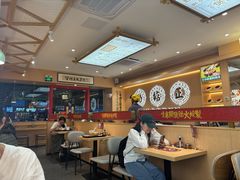-华记煲仔华·煲仔饭(人和店)