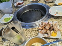 -安又胖韩国烤肉(美罗城店)